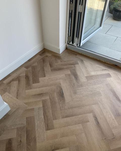 GW Flooring Essex