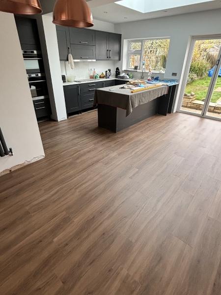 GW Flooring Essex