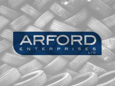 Arford Enterprises Ltd