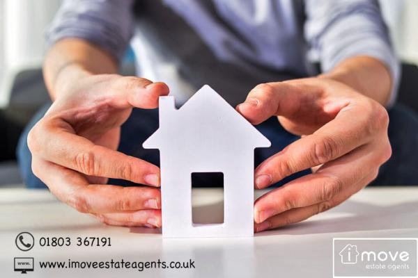 Imove Estate Agents