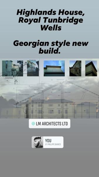 LM Architects Ltd