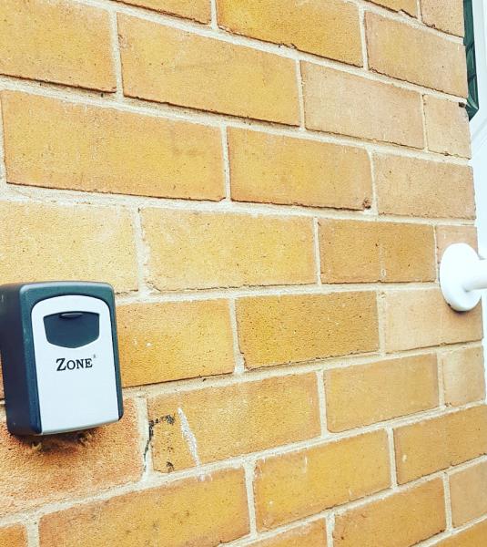 Doncaster Lock & Key