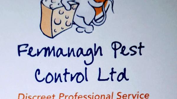 Fermanagh Pest Control LTD