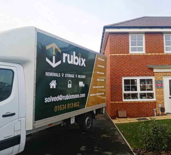 Rubix Removals