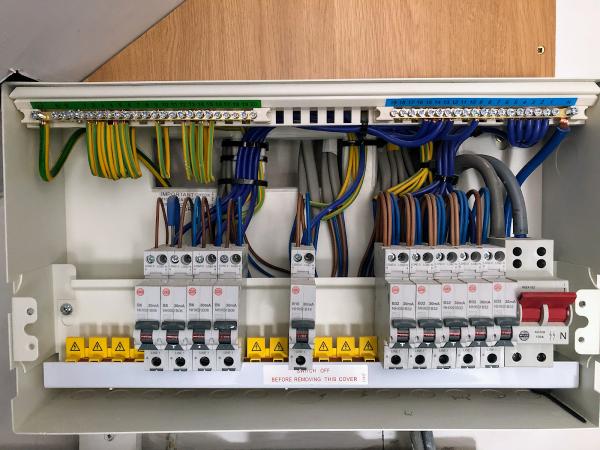 Deo Hightech Limited