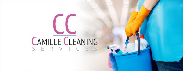 Camille Cleaning Services