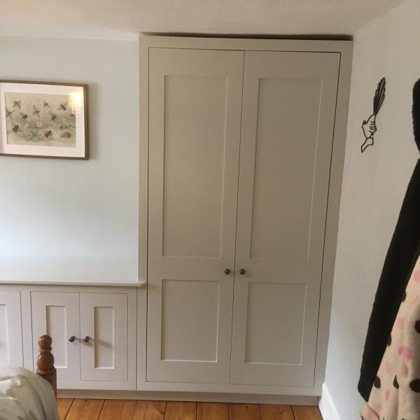 The Duston Craftsman