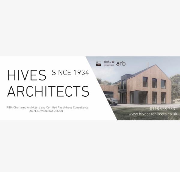 Hives Architects LLP