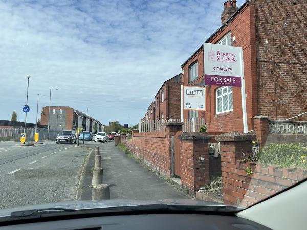 Little Estate Agents