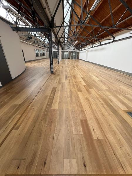 Peverel Flooring