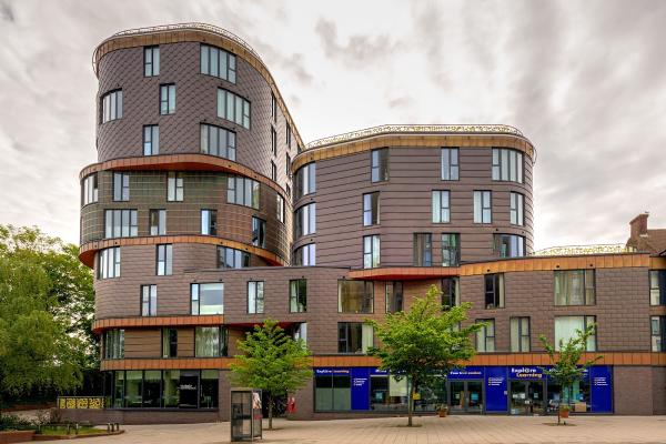 Drewery Estate Agents Sidcup