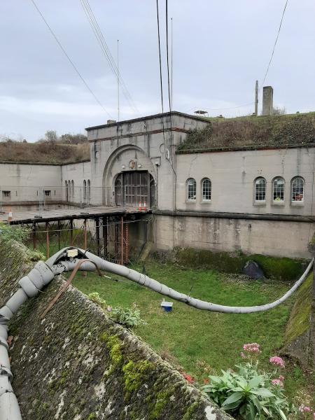 Avondale Environmental Services