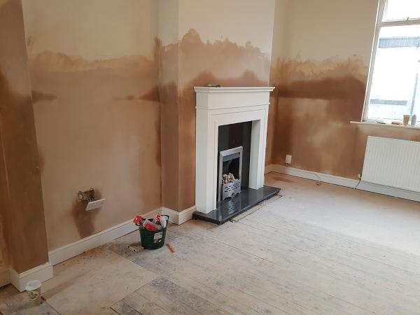 RID Damp Proofing Solutions