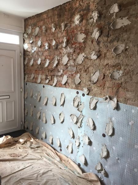 RID Damp Proofing Solutions