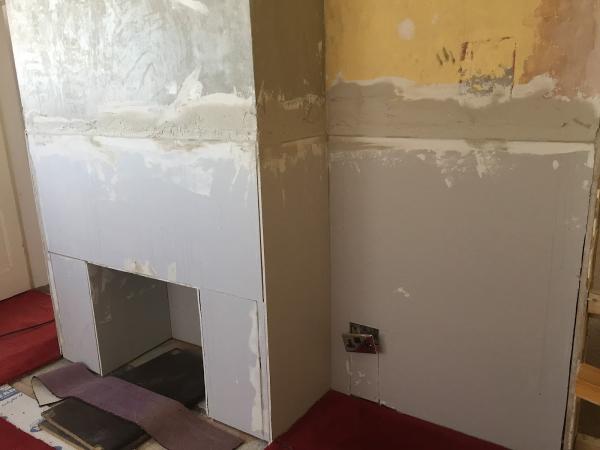 RID Damp Proofing Solutions