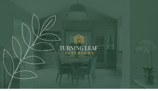 Turning Leaf Interiors