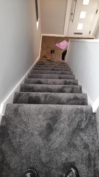 Able & Bromley Carpets