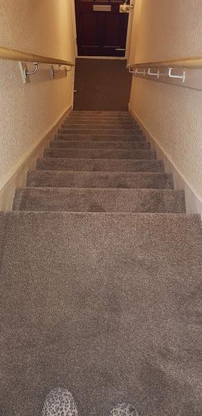 Able & Bromley Carpets