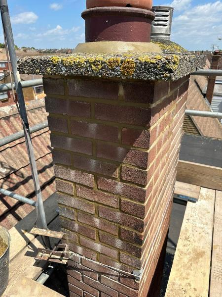 Direct Roofing & Landscaping LTD