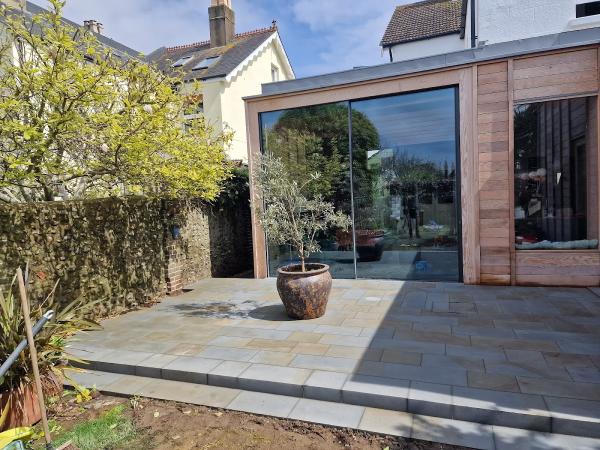 Langham Landscapes and Paving