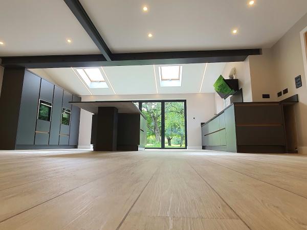 AER Electrical Services Ltd