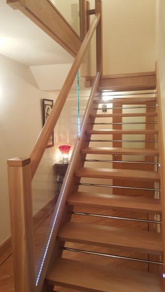 Cooper Bespoke Joinery Ltd