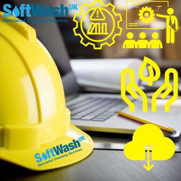 Softwash UK Ltd