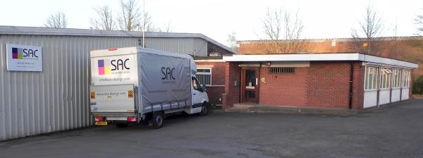 SAC & Co. Engineering Design Ltd