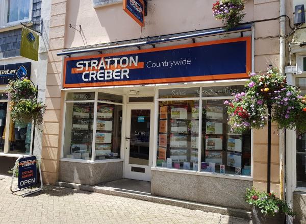 Stratton Creber Sales and Letting Agents Liskeard