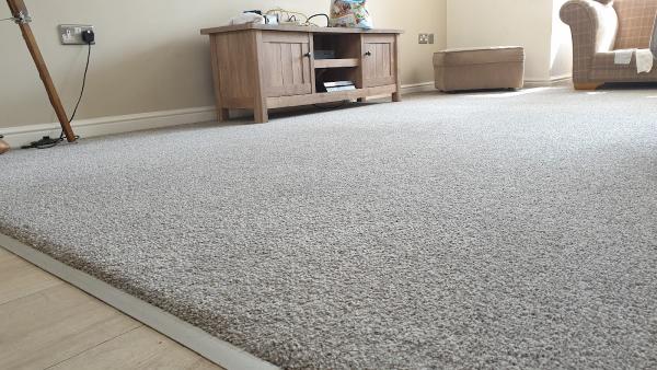 CJ Carpet Cleaning Tyne & Wear