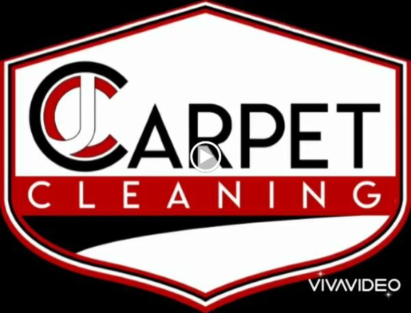 CJ Carpet Cleaning Tyne & Wear