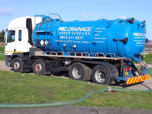 Pro Drainage Group