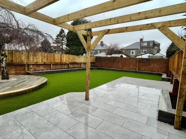 The Driveway Company Ltd