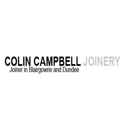 Colin Campbell Joinery