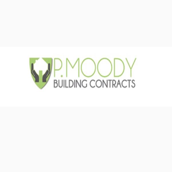 P Moody Building Contracts