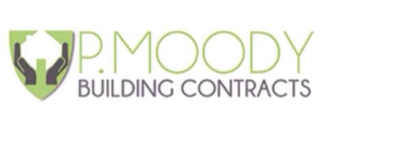 P Moody Building Contracts