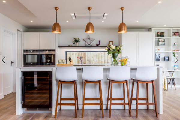 Bean Interiors