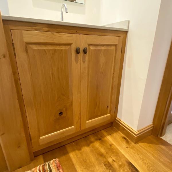 Owen James Cabinet Makers