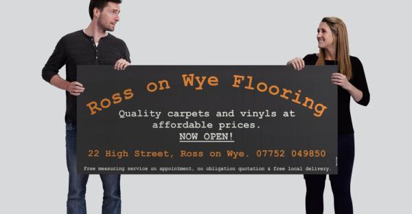 Ross on Wye Flooring