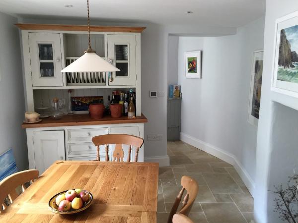 Orchard Construction