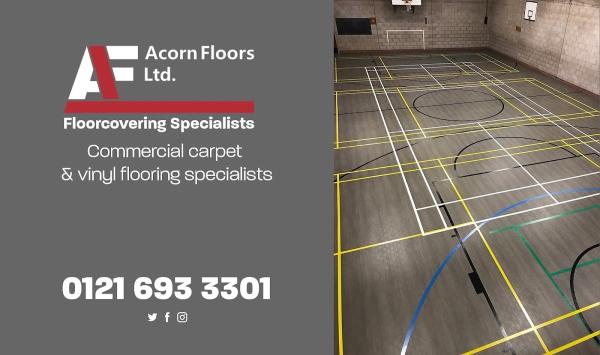 Acorn Floors Ltd