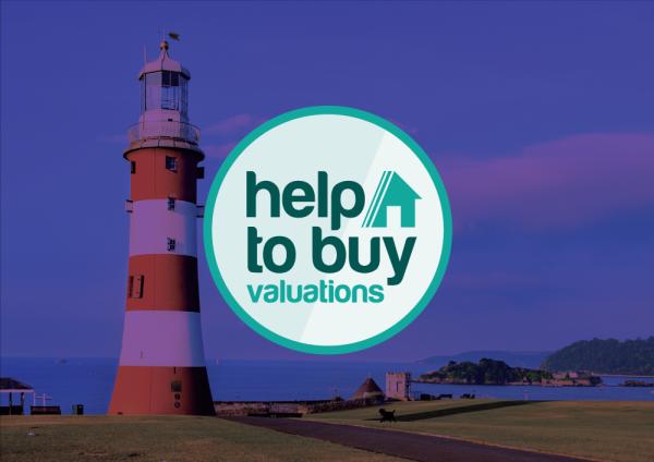 Help To Buy Valuations Plymouth