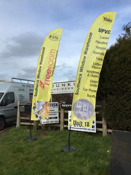 Southwick Window Warehouse