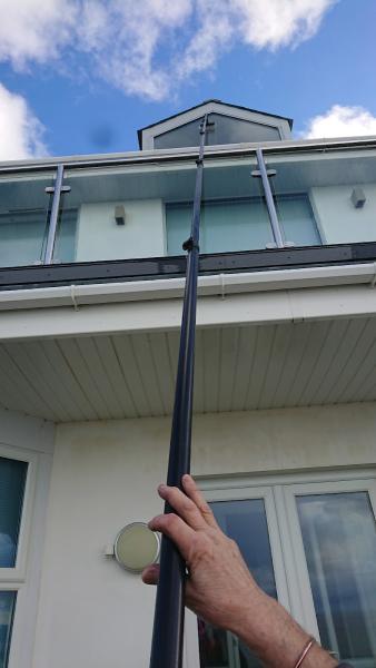 Window Cleaning Services North Devon