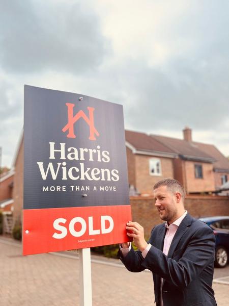 Harris Wickens Estate Agents