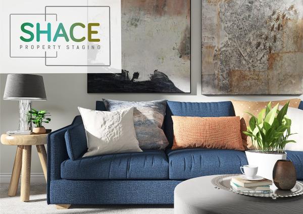 Shace Property Staging