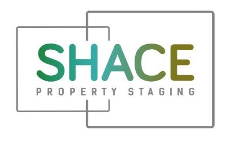 Shace Property Staging