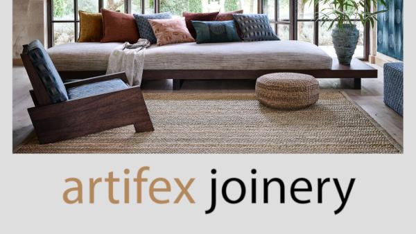 Artifex Joinery