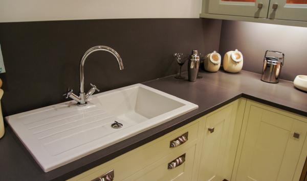 The Marble Workshop Ltd