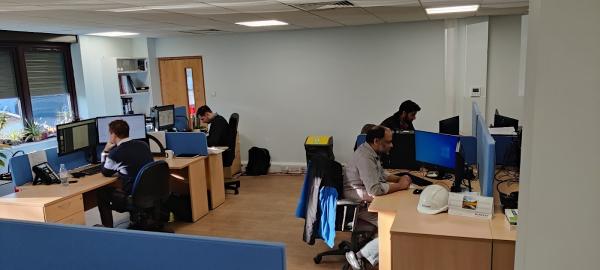 Beveridge Associates Partnership Limited